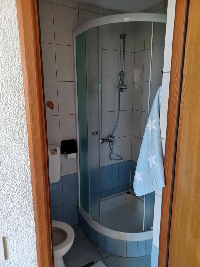 Apartmani Jakovljevic Муртер Экстерьер фото