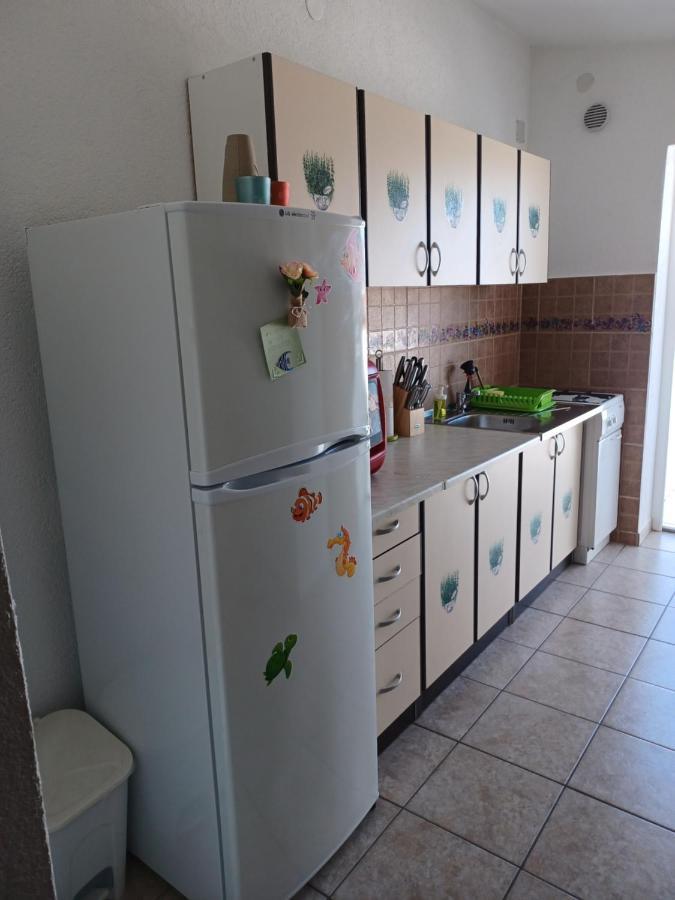 Apartmani Jakovljevic Муртер Экстерьер фото